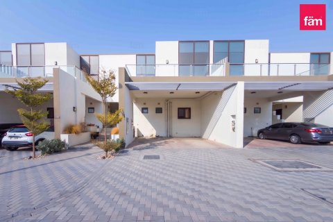 Dubai, संयुक्त अरब अमीरात में टाउनहाउस, 4 बेडरूम, 186.9 वर्ग मीटर, संख्या 751228