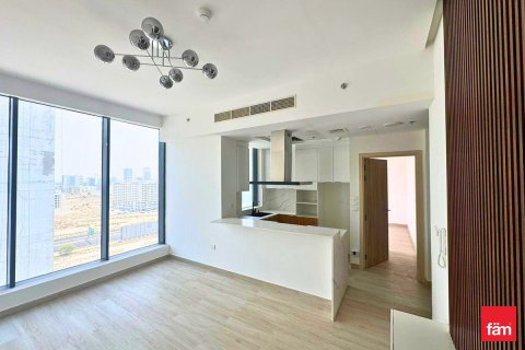 Apartment in Dubai, UAE 1 bedroom, 57.9 sq.m. № 659076