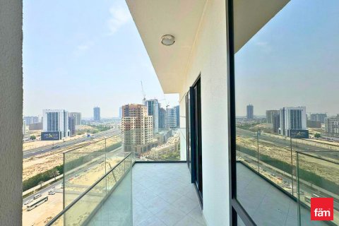 Huoneisto Dubai, Arabiemiraatit 1 makuuhuone, 57.9 m2 № 659076 - kuva 10