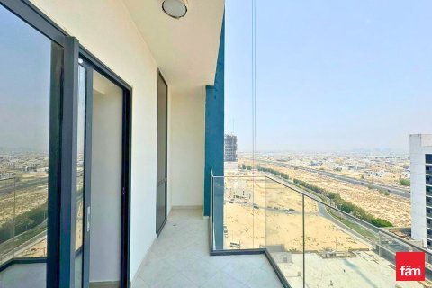 Huoneisto Dubai, Arabiemiraatit 1 makuuhuone, 57.9 m2 № 659076 - kuva 13