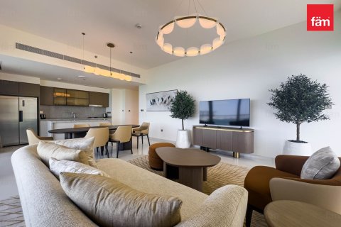 Apartament do wynajęcia w Dubai Harbour, Dubai, ZEA 2 sypialnie, 130.4 mkw., nr 679751 - zdjęcie 6