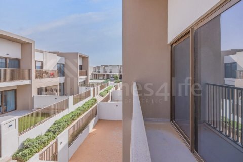 Stadthaus zum Verkauf in Dubai Land, Dubai, VAE 4 Schlafzimmer, 217 m2 Nr. 726952 - Foto 23