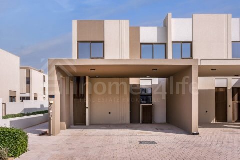 Stadthaus zum Verkauf in Dubai Land, Dubai, VAE 4 Schlafzimmer, 217 m2 Nr. 726952 - Foto 28