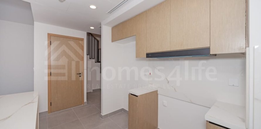 Stadthaus in Dubai Land, Dubai, VAE: 4 Schlafzimmer, 217 m2 Nr. 726952