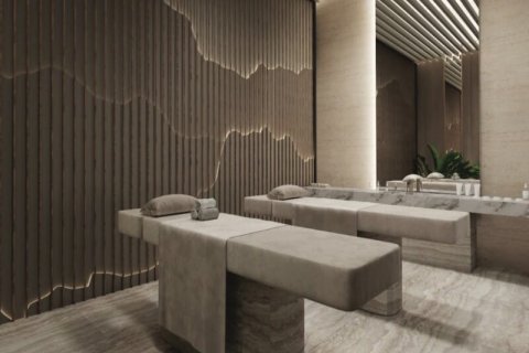 Apartamento para venda em Majan, Dubai, EAU 2 quartos, 100 m2 № 726953 - foto 6