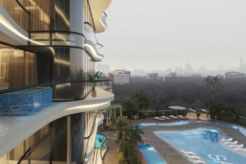 Apartamento para venda em Majan, Dubai, EAU 2 quartos, 100 m2 № 726953 - foto 8