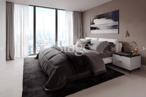 Wohnung zum Verkauf in Mohammed Bin Rashid City, Dubai, VAE 1 Schlafzimmer, 72 m2 Nr. 638976 - Foto 3