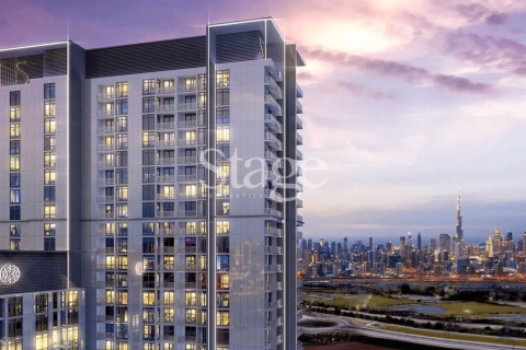 Wohnung zum Verkauf in Mohammed Bin Rashid City, Dubai, VAE 1 Schlafzimmer, 72 m2 Nr. 638976 - Foto 10