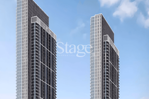 Wohnung zum Verkauf in Mohammed Bin Rashid City, Dubai, VAE 1 Schlafzimmer, 72 m2 Nr. 638976 - Foto 9