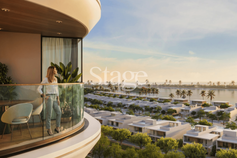 Купити квартиру в Umm Al Quwain Marina, Умм-эль-Кайвайн, ОАЕ 1 спальня, 48м2, № 638978 - фото 9