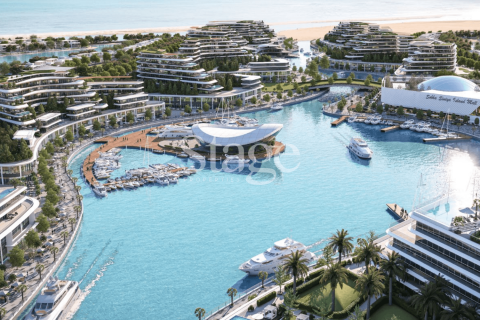 Купити квартиру в Umm Al Quwain Marina, Умм-эль-Кайвайн, ОАЕ 1 спальня, 48м2, № 638978 - фото 2
