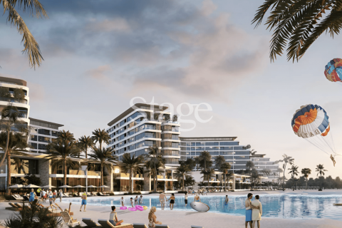 Купити квартиру в Umm Al Quwain Marina, Умм-эль-Кайвайн, ОАЕ 1 спальня, 48м2, № 638978 - фото 10