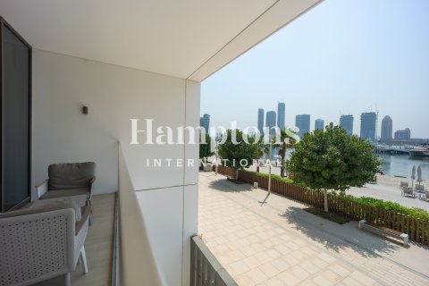 Duplex sa Dubai Harbour, UAE 3 silid-tulugan, 188.31438100 sq.m. № 737374 - larawan 4