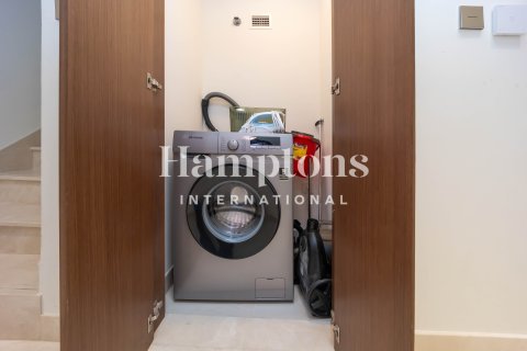 Duplex sa Dubai Harbour, UAE 3 silid-tulugan, 188.31438100 sq.m. № 737374 - larawan 26