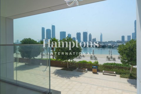 Duplex sa Dubai Harbour, UAE 3 silid-tulugan, 188.31438100 sq.m. № 737374 - larawan 30