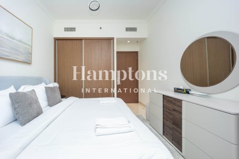 Duplex sa Dubai Harbour, UAE 3 silid-tulugan, 188.31438100 sq.m. № 737374 - larawan 10