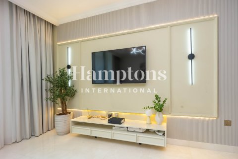 Duplex sa Dubai Harbour, UAE 3 silid-tulugan, 188.31438100 sq.m. № 737374 - larawan 11