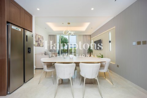 Duplex sa Dubai Harbour, UAE 3 silid-tulugan, 188.31438100 sq.m. № 737374 - larawan 21