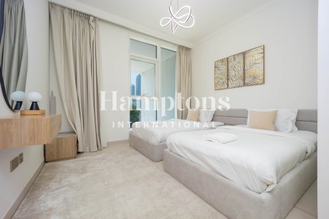 Duplex sa Dubai Harbour, UAE 3 silid-tulugan, 188.31438100 sq.m. № 737374 - larawan 2