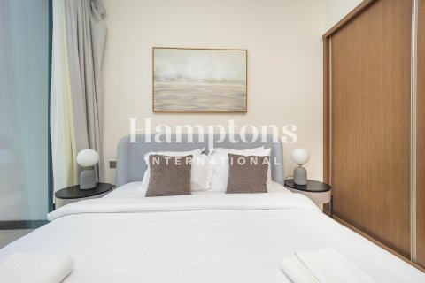 Duplex sa Dubai Harbour, UAE 3 silid-tulugan, 188.31438100 sq.m. № 737374 - larawan 3