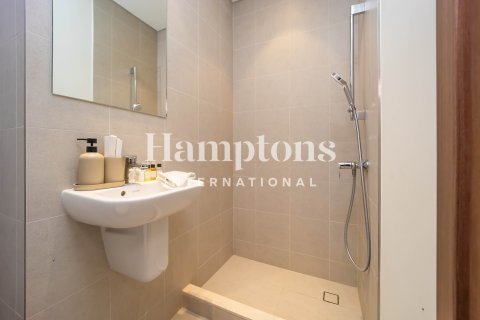 Duplex sa Dubai Harbour, UAE 3 silid-tulugan, 188.31438100 sq.m. № 737374 - larawan 24