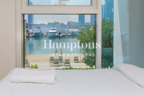 Duplex sa Dubai Harbour, UAE 3 silid-tulugan, 188.31438100 sq.m. № 737374 - larawan 15