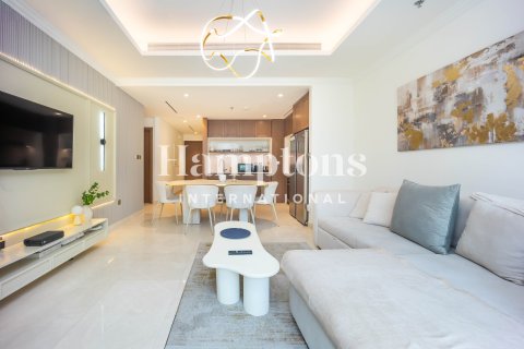 Duplex sa Dubai Harbour, UAE 3 silid-tulugan, 188.31438100 sq.m. № 737374 - larawan 7