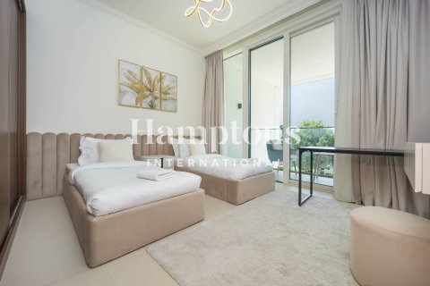 Duplex sa Dubai Harbour, UAE 3 silid-tulugan, 188.31438100 sq.m. № 737374 - larawan 22