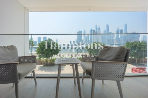 Duplex sa Dubai Harbour, UAE 3 silid-tulugan, 188.31438100 sq.m. № 737374 - larawan 8
