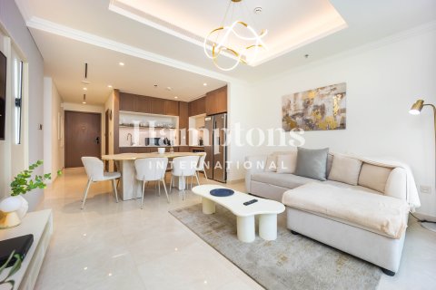 Duplex sa Dubai Harbour, UAE 3 silid-tulugan, 188.31438100 sq.m. № 737374 - larawan 25