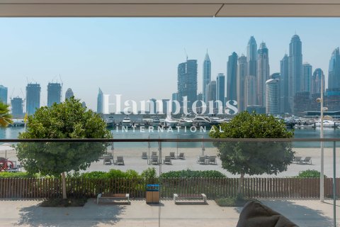 Duplex sa Dubai Harbour, UAE 3 silid-tulugan, 188.31438100 sq.m. № 737374 - larawan 14
