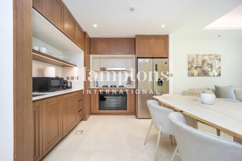Duplex sa Dubai Harbour, UAE 3 silid-tulugan, 188.31438100 sq.m. № 737374 - larawan 23