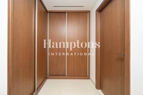 Duplex sa Dubai Harbour, UAE 3 silid-tulugan, 188.31438100 sq.m. № 737374 - larawan 12