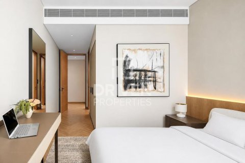 Apartmán v Jumeirah Beach Residence, Dubai, SAE 2 spálne, 137.22 m2 č. 767263 - Fotografia 7