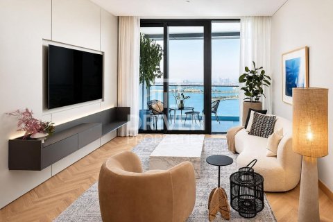 Apartamento em Jumeirah Beach Residence, Dubai, EAU 2 quartos, 137.22 m2 № 767263