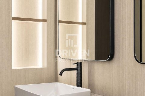 Apartmán v Jumeirah Beach Residence, Dubai, SAE 2 spálne, 137.22 m2 č. 767263 - Fotografia 11