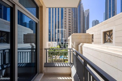 Downtown Dubai (Downtown Burj Dubai), Dubai, संयुक्त अरब अमीरात में अपार्टमेंट, 1 बेडरूम, 78.22 वर्ग मीटर, संख्या 767264 - फ़ोटो 17
