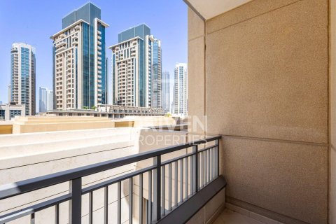 Downtown Dubai (Downtown Burj Dubai), Dubai, संयुक्त अरब अमीरात में अपार्टमेंट, 1 बेडरूम, 78.22 वर्ग मीटर, संख्या 767264 - फ़ोटो 14