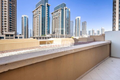Downtown Dubai (Downtown Burj Dubai), Dubai, संयुक्त अरब अमीरात में अपार्टमेंट, 1 बेडरूम, 78.22 वर्ग मीटर, संख्या 767264 - फ़ोटो 15