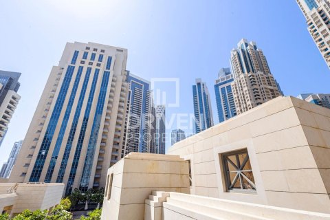 Downtown Dubai (Downtown Burj Dubai), Dubai, संयुक्त अरब अमीरात में अपार्टमेंट, 1 बेडरूम, 78.22 वर्ग मीटर, संख्या 767264 - फ़ोटो 2
