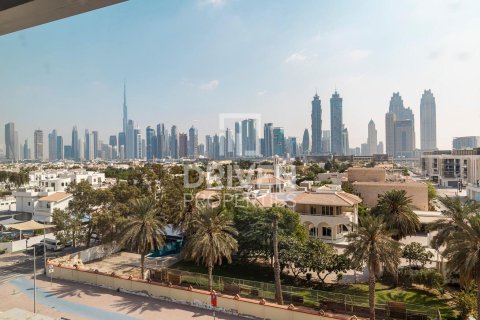 Apartment i Al Wasl, Dubai, UAE 1 soveværelse, 87.14 kvm № 767259