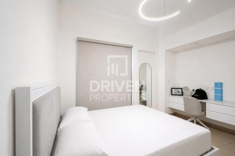 Townhouse di Al Furjan, Dubai, UEA 4 kamar tidur, 389.17 m2 nomor 767261 - foto 11