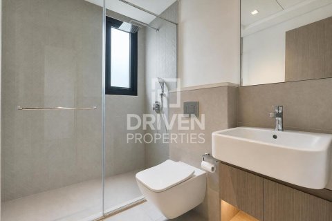 Townhouse di Al Furjan, Dubai, UEA 4 kamar tidur, 389.17 m2 nomor 767261 - foto 22