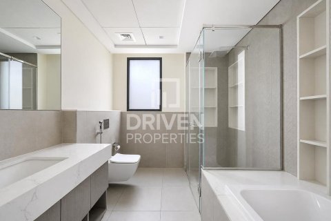 Townhouse di Al Furjan, Dubai, UEA 4 kamar tidur, 389.17 m2 nomor 767261 - foto 23