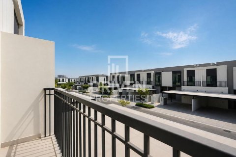 Townhouse di Al Furjan, Dubai, UEA 4 kamar tidur, 389.17 m2 nomor 767261 - foto 30