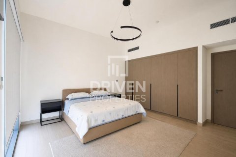 Townhouse di Al Furjan, Dubai, UEA 4 kamar tidur, 389.17 m2 nomor 767261 - foto 12