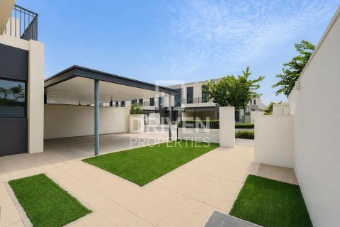Townhouse di Al Furjan, Dubai, UEA 4 kamar tidur, 389.17 m2 nomor 767261 - foto 27