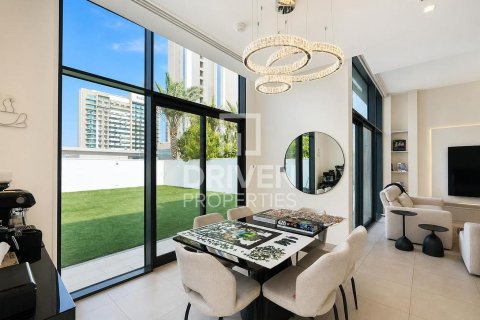 Townhouse di Al Furjan, Dubai, UEA 4 kamar tidur, 389.17 m2 nomor 767261 - foto 6