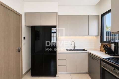Townhouse di Al Furjan, Dubai, UEA 4 kamar tidur, 389.17 m2 nomor 767261 - foto 20