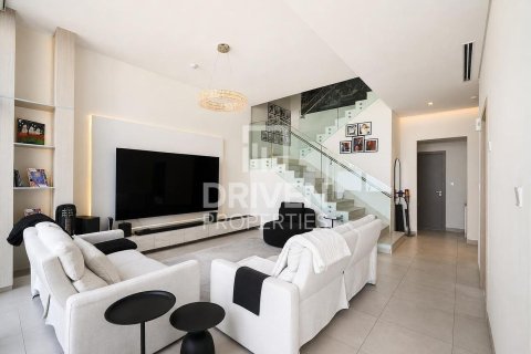 Townhouse di Al Furjan, Dubai, UEA 4 kamar tidur, 389.17 m2 nomor 767261 - foto 3